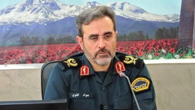 جمعآوری معتادان و سوداگران مرگ در طرح «آرامش شهر» در اردبیل / اخبار اردبیل - اخبار استانها