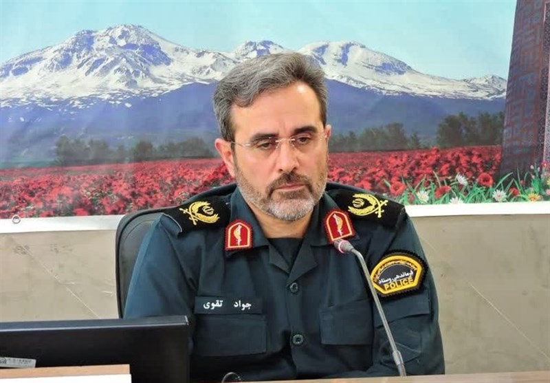 جمعآوری معتادان و سوداگران مرگ در طرح «آرامش شهر» در اردبیل / اخبار اردبیل - اخبار استانها