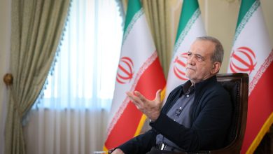 پزشکیان: باید میزان کالابرگ را افزایش دهیم تا مردم راحت باشند / مسعود پزشکیان , کالابرگ , افزایش قیمت , ارز , مردم