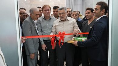 افتتاح نخستین مرکز پرتودرمانی بیماران سرطانی بوشهر / اخبار بوشهر - اخبار استانها