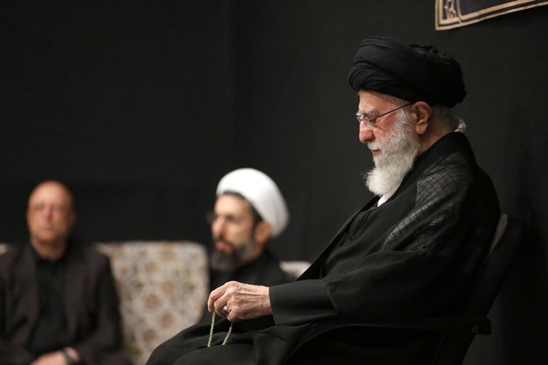 درنگی بر راهپیمایی تمدنی اربعین از منظر شهید آیتالله خامنهای / جدیدترین اخبار مرتبط با آیت الله امام خامنهای - اخبار حوزه امام و رهبری