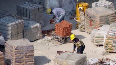 رکود شدید بر بازار مصالح ساختمانی کرج سایه افکنده است / مصالح ساختمانی , رکود , اقتصادی , کرج , ساخت و ساز