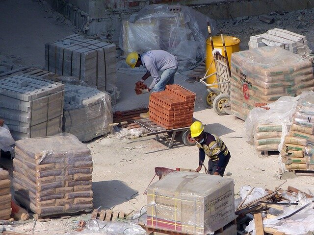 رکود شدید بر بازار مصالح ساختمانی کرج سایه افکنده است / مصالح ساختمانی , رکود , اقتصادی , کرج , ساخت و ساز