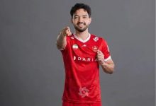 دانیال ایری اولین تمرین خود را با پرسپولیس برگزار کرد؛ قرارداد ۵ ساله در راه است / دانیال ایری , پرسپولیس , نقل و انتقالات , فوتبال ایران , لیگ برتر