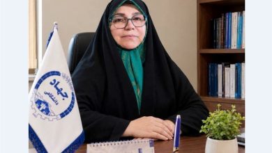 قهرمانی تیم پژواک جهاد دانشگاهی الزهرا(س) در مسابقات ملی مناظره / اخبار اصفهان - اخبار استانها