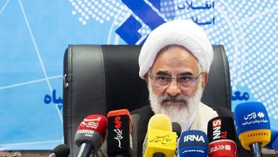 حاجیصادقی: خبرنگاران اجازه ندهند دشمن در جنگ شناختی توفیق یابد / اخبار سیاسی روز , اخبار نیروهای مسلح ایران