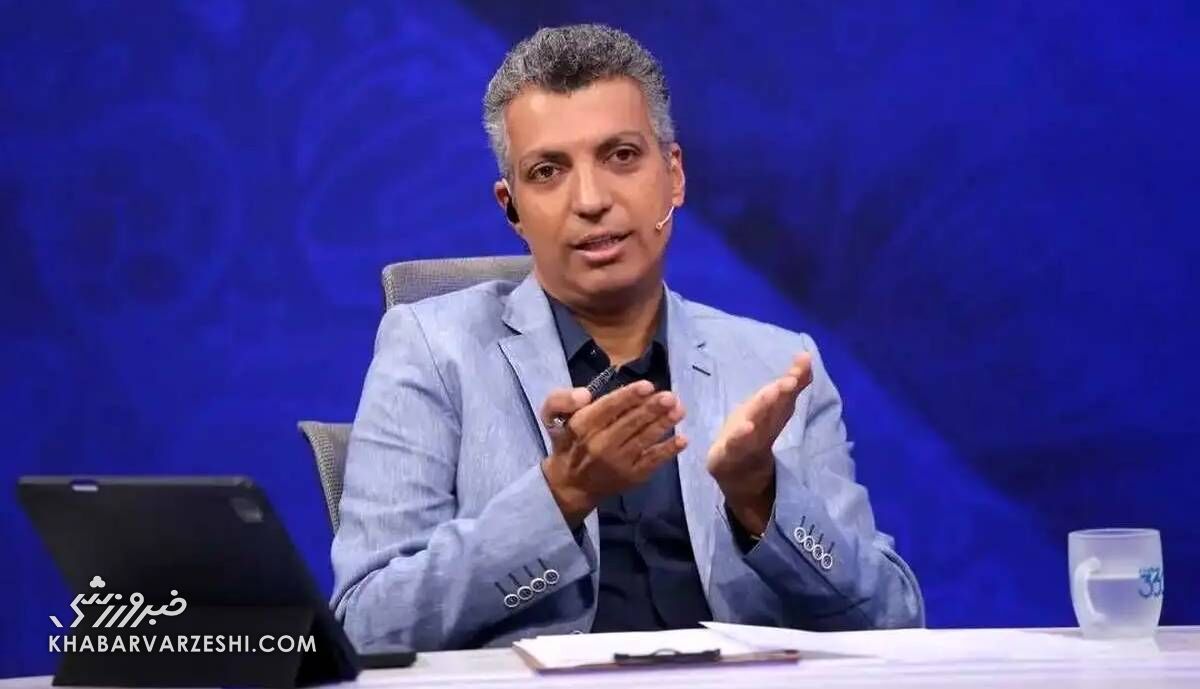 فردوسیپور: اردوی تیم امید در ترکیه ۱۱۰ هزار یورو هزینه داشته است / تیم امید , عادل فردوسی پور , اردوی تیم ملی , هزینه اردو , فوتبال 360