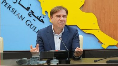 تکمیل ساختمان 3 بیمارستان بزرگ در استان بوشهر هدفگذاری شده است / اخبار بوشهر - اخبار استانها