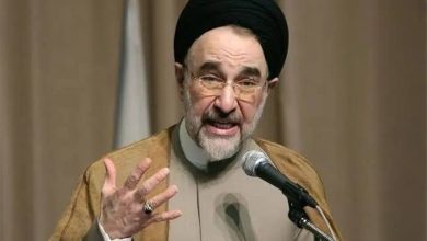 مواضع خاتمی؛ به نام صلح و به کام جنگ! / اخبار سیاسی روز , اخبار سیاست داخلی