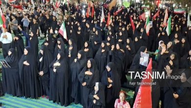 162 شب ایستادگی؛ خراسان جنوبی باز هم به عشق شهدا به میدان آمد / اخبار خراسان جنوبی - اخبار استانها
