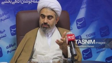 650 نفر به مرحله منطقهای مسابقات قرآن در استان مرکزی راه یافتند / اخبار مرکزی - اخبار استانها