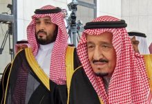 صدور دستور پادشاهی عربستان برای بازسازی کابینه