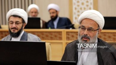 «عالم ربانی مجاهد راهبر» چشمانداز تربیتی حوزه است / اخبار قم - اخبار استانها