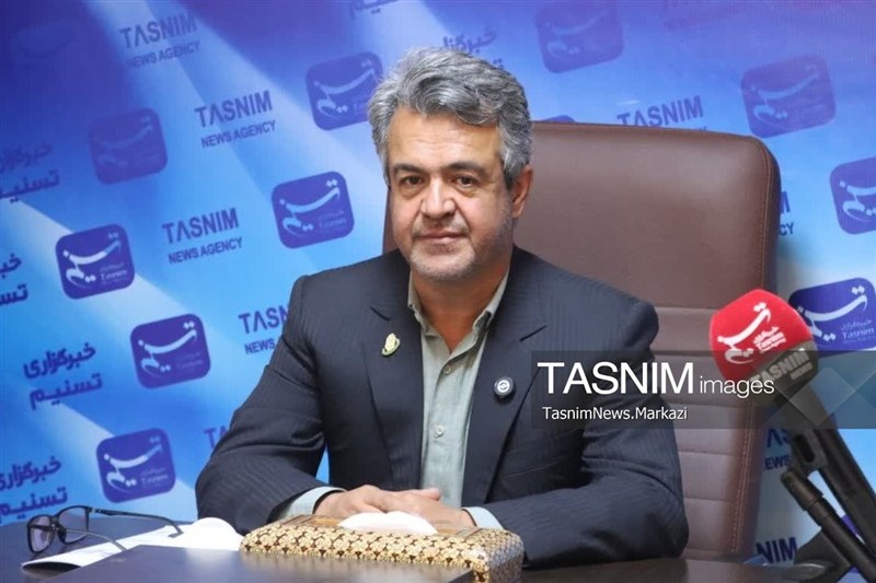 نگهداری 2000 ژنوتیپ منحصربهفرد لوبیا در استان مرکزی / اخبار مرکزی - اخبار استانها
