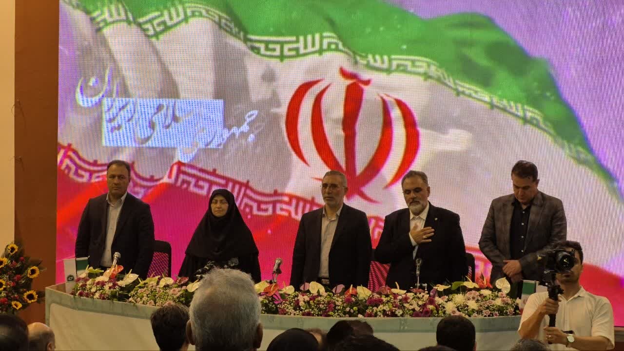 ظرفیت تولید برق خورشیدی تهران به ۴۰۰ مگاوات رسید / برق خورشیدی , استانداری تهران , دولت چهاردهم , انرژیهای تجدیدپذیر , ظرفیت تولید