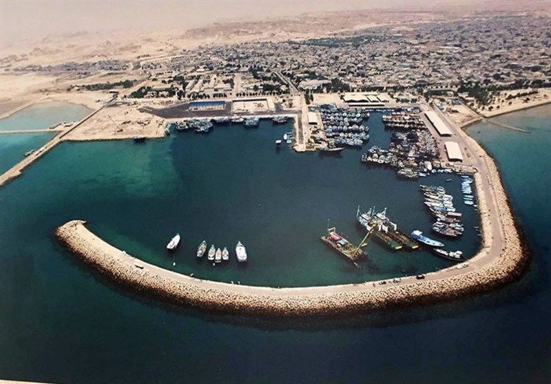 شتاب صادرات از بندر دیّر به قطر / اخبار بوشهر - اخبار استانها