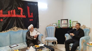 شهید خادمی مورد اعتماد و وثوق امام شهید بود / اخبار سیاسی روز , اخبار نهادهای امنیتی ایران
