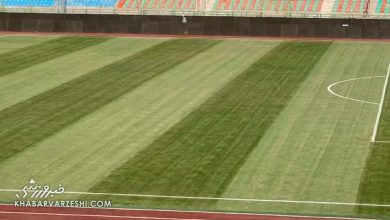 پرسپولیس و استقلال خوزستان؛ نبرد در شهدای شهر قدس برای هفته دوم لیگ برتر / پرسپولیس , استقلال خوزستان , لیگ برتر , شهدای شهر قدس , فوتبال ایران