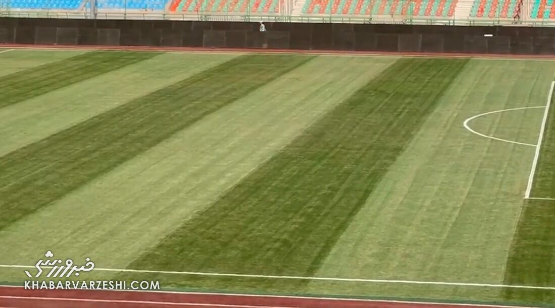 پرسپولیس و استقلال خوزستان؛ نبرد در شهدای شهر قدس برای هفته دوم لیگ برتر / پرسپولیس , استقلال خوزستان , لیگ برتر , شهدای شهر قدس , فوتبال ایران
