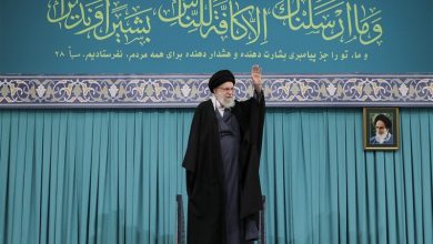 پیامبر اکرم (ص) در اندیشه رهبر شهید؛ کهکشانی با هزاران فضیلت درخشنده / جدیدترین اخبار مرتبط با آیت الله امام خامنهای - اخبار حوزه امام و رهبری