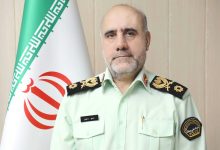 هشدار رئیس پلیس امنیت اقتصادی فراجا به محتکران؛ برخورد با دانهدرشتهای جرایم اقتصادی تشدید میشود / محتکران , گرانفروشان , جرایم اقتصادی , پلیس امنیت اقتصادی , تروریست اقتصادی