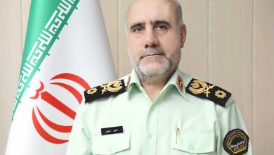 هشدار رئیس پلیس امنیت اقتصادی فراجا به محتکران؛ برخورد با دانهدرشتهای جرایم اقتصادی تشدید میشود / محتکران , گرانفروشان , جرایم اقتصادی , پلیس امنیت اقتصادی , تروریست اقتصادی
