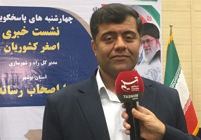تدوین برنامه شورای تأمین استان بوشهر برای تکمیل واحدهای مسکونی / اخبار بوشهر - اخبار استانها