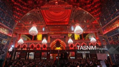 زیارت اربعین؛ ابعاد دینی، اجتماعی، فرهنگی و تمدنی / اخبار مازندران - اخبار استانها