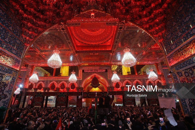 زیارت اربعین؛ ابعاد دینی، اجتماعی، فرهنگی و تمدنی / اخبار مازندران - اخبار استانها