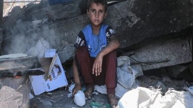 هشدار سازمان ملل درباره وخامت بحران انسانی در افغانستان