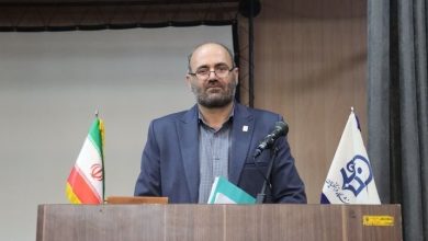 «دانشکدهمحوری» راهبرد ارتقای دانشگاه فرهنگیان است / اخبار فارس - اخبار استانها