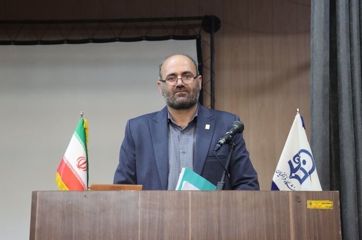 «دانشکدهمحوری» راهبرد ارتقای دانشگاه فرهنگیان است / اخبار فارس - اخبار استانها