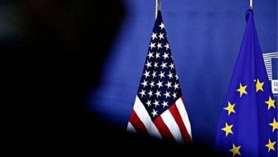 بیاطلاعی همپیمانان آمریکا از جزئیات یک سفر محرمانه