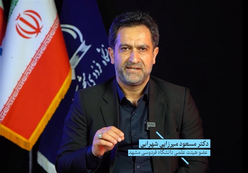 فناوری و فرهنگ؛ دو پیشران «ایران هرچه قویتر» / اخبار خراسان رضوی - اخبار استانها