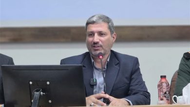دشمن در شناخت ماهیت نظام و مردم دچار خطای محاسباتی شد / اخبار خراسان رضوی - اخبار استانها
