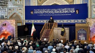 پایان جنگ بدون دستیابی به حقوق و منافع ملی، پیروزی دشمن است / اخبار خراسان رضوی - اخبار استانها