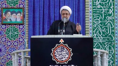 امام جمعه کرمان: پاسخ قاطع به هرگونه تجاوز دشمن قطعی خواهد بود / اخبار کرمان - اخبار استانها