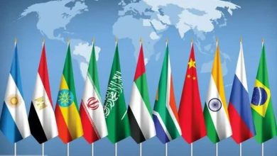 ایران پیشنهاد میزبانی دورهای «اکسپو بریکس» را ارائه کرد / بریکس , اکسپو بریکس , همکاری اقتصادی , توسعه تجارت , سرمایه گذاری مشترک