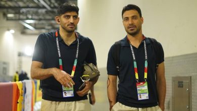 مهدی ترابی ۲ تا ۳ هفته از ترکیب تراکتور دور است؛ ۲ بازی حساس از دست میرود / مهدی ترابی , تراکتور , مصدومیت , لیگ برتر , فوتبال ایران