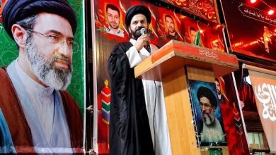 حضور مردم در میدان پشتوانه اقتدار انقلاب و عامل ناکامی دشمنان است / اخبار کاشان - اخبار استانها