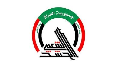 العقابی: اگر جمهوری اسلامی ایران نبود، امنیتی در عراق وجود نداشت