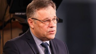 مسکو: اوکراین تسلیحات غربی را به مناطق درگیر جنگ در آفریقا میفرستد