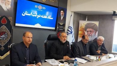 استاندار خراسان جنوبی: هیچ پروژهای بدون آمادگی کامل نباید افتتاح شود / اخبار خراسان جنوبی - اخبار استانها