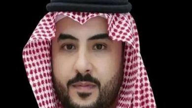 سفر بن سلمان به استانبول ترکیه
