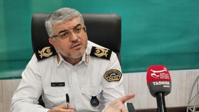 ببینید| پلیس راهور: 60 میلیون تردد خودرویی در مرزهای اربعینی ثبت شد / اخبار ایلام - اخبار استانها