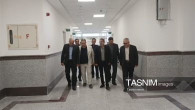 مطالبات ایثارگران زنجان روی میز بنیاد شهید / اخبار زنجان - اخبار استانها