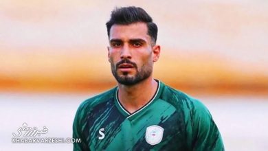 پرسپولیس مدافع جوان را جذب کرد؛ طاهری به جمع سرخپوشان پیوست / پرسپولیس , امیرحسین طاهری , مهدی تارتار , فوتبال ایران , نقل و انتقالات