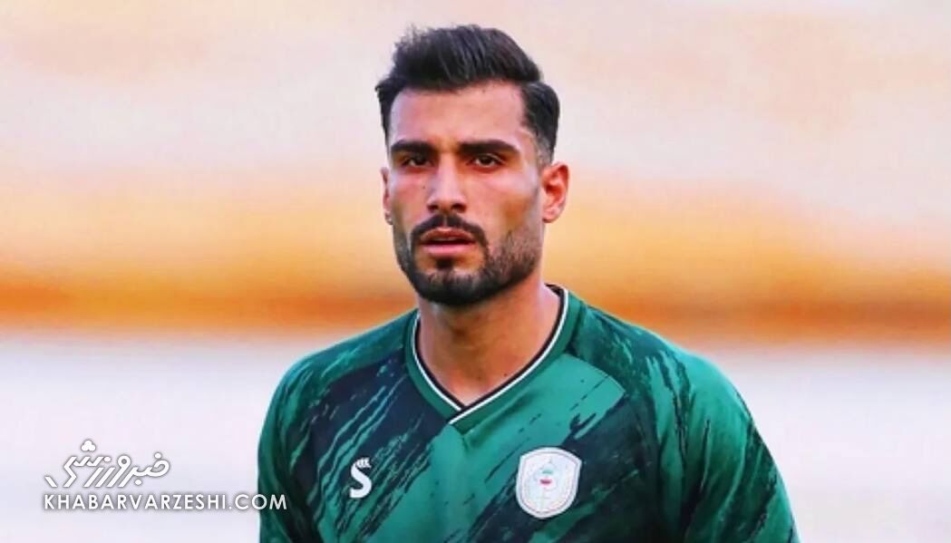 پرسپولیس مدافع جوان را جذب کرد؛ طاهری به جمع سرخپوشان پیوست / پرسپولیس , امیرحسین طاهری , مهدی تارتار , فوتبال ایران , نقل و انتقالات
