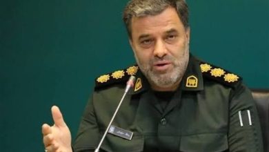انتقاد فرمانده سپاه شهریار از تخلفات نانواییها؛ فرماندار ورود کند / اخبار استان تهران - اخبار استانها