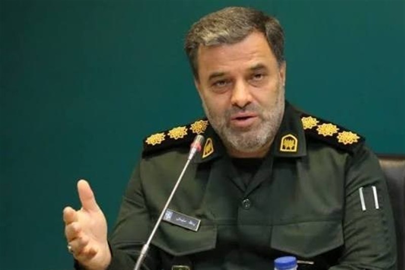 انتقاد فرمانده سپاه شهریار از تخلفات نانواییها؛ فرماندار ورود کند / اخبار استان تهران - اخبار استانها